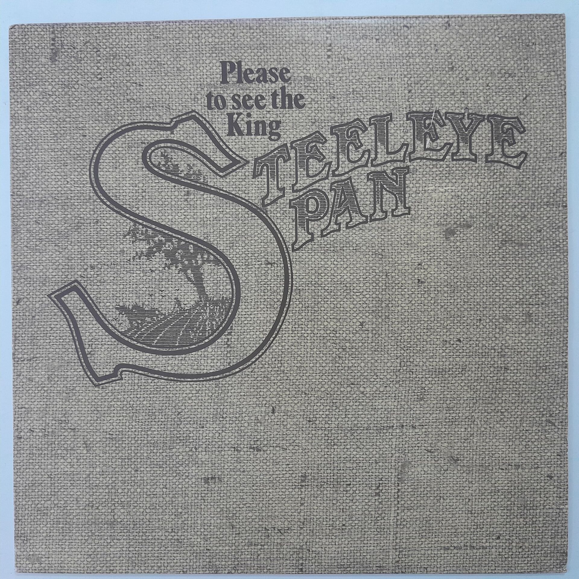Steeleye Span – Please To See The King