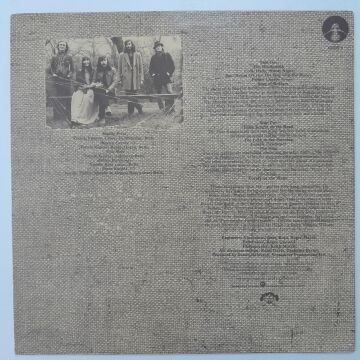 Steeleye Span – Please To See The King