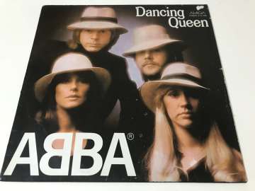 ABBA – Dancing Queen