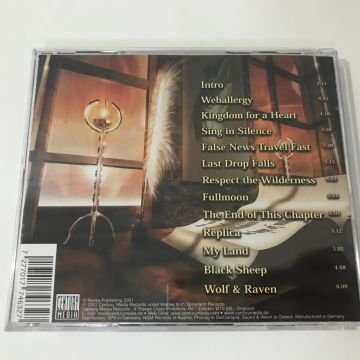 Sonata Arctica – Songs Of Silence - Live In Tokyo