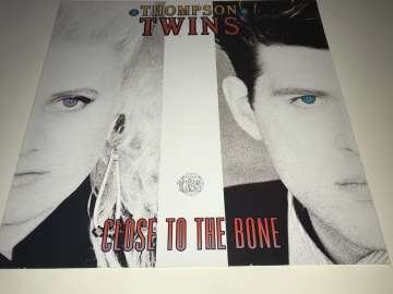 Thompson Twins – Close To The Bone