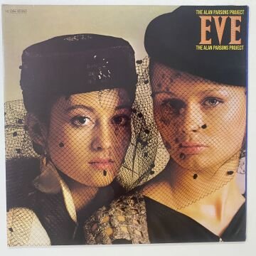 The Alan Parsons Project ‎– Eve