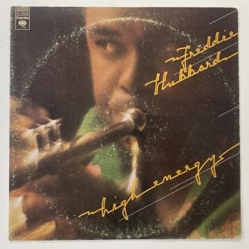 Freddie Hubbard – High Energy