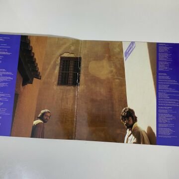 The Alan Parsons Project ‎– Eve