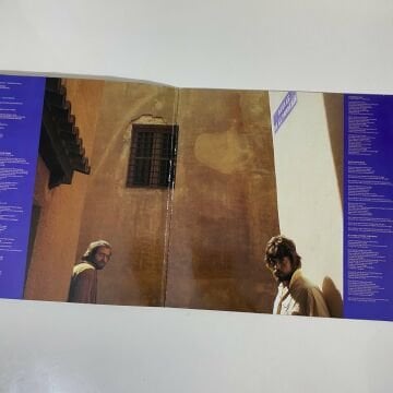 The Alan Parsons Project ‎– Eve