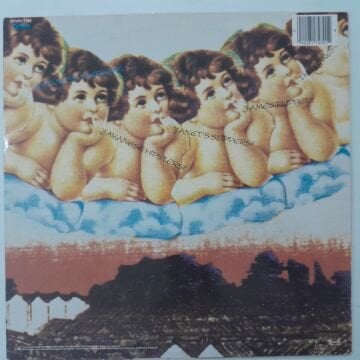 The Cure ‎– Japanese Whispers