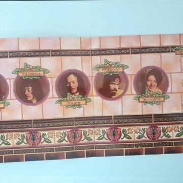 Steeleye Span – Parcel Of Rogues