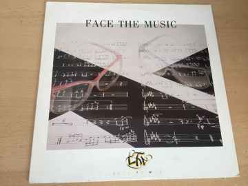 Lose To Win ‎– Face The Music