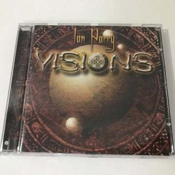 Ian Parry – Visions
