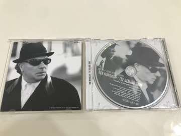 Van Morrison – The Healing Game