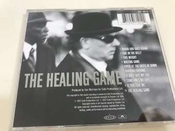 Van Morrison – The Healing Game