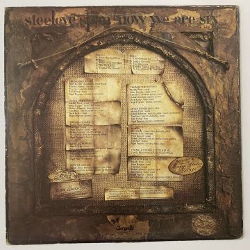Steeleye Span – Now We Are Six