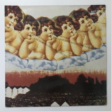 The Cure ‎– Japanese Whispers
