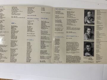 Camouflage – Methods Of Silence