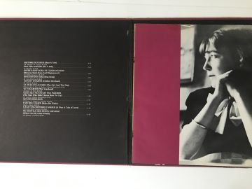 Edith Piaf – The Unknown Edith Piaf
