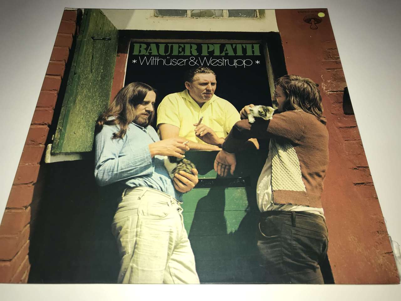 Witthüser & Westrupp – Bauer Plath