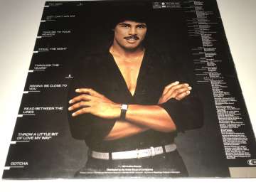 Stevie Woods ‎– Take Me To Your Heaven