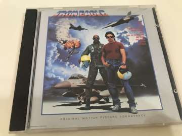 Iron Eagle (Original Motion Picture Soundtrack)