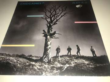 Endgames ‎– Natural