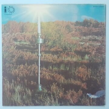 Colosseum – Valentyne Suite