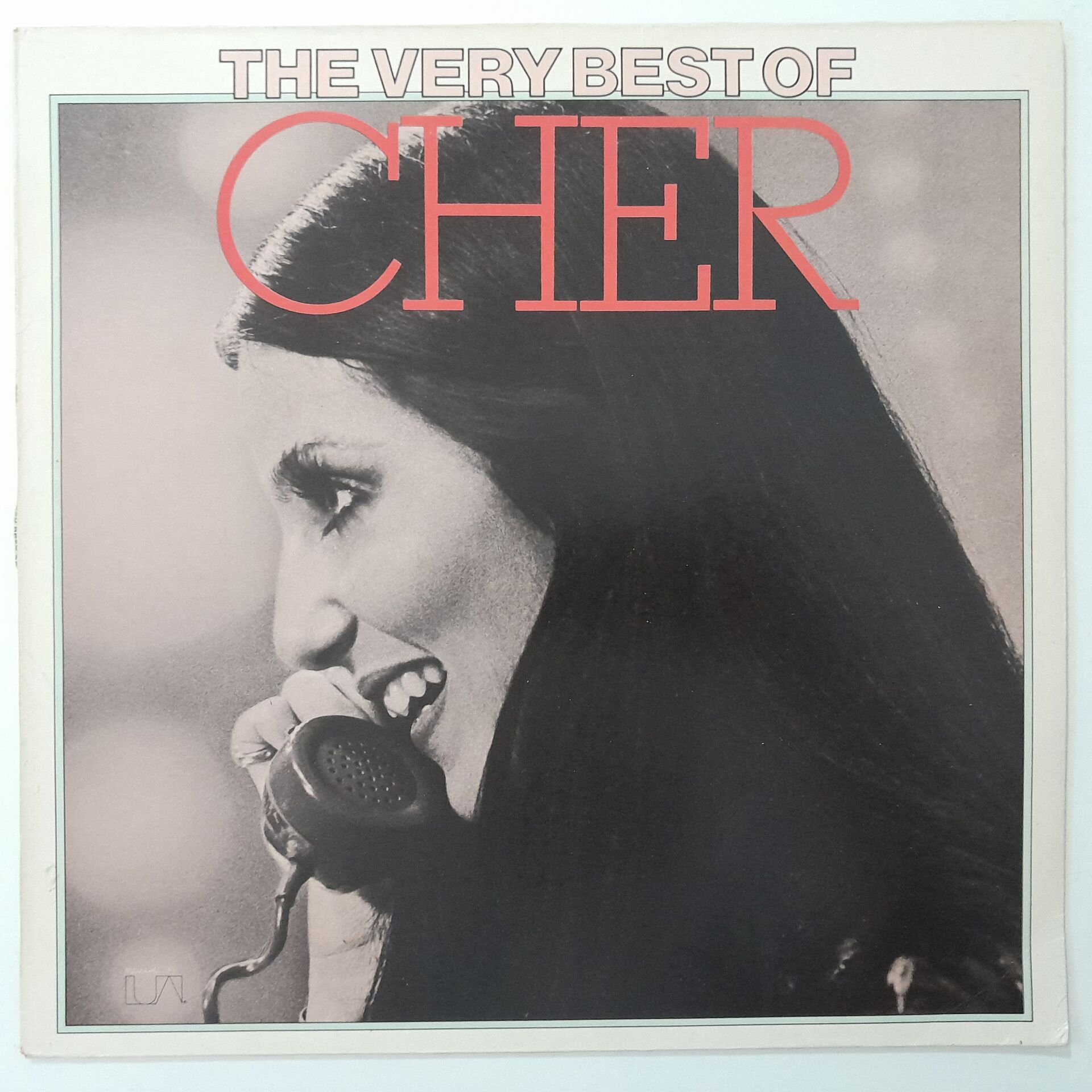 Cher – The Very Best Of Cher