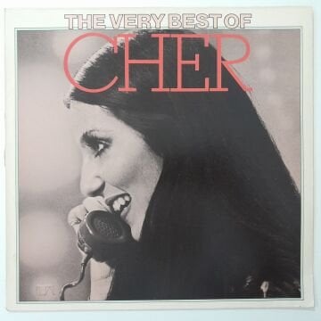 Cher – The Very Best Of Cher