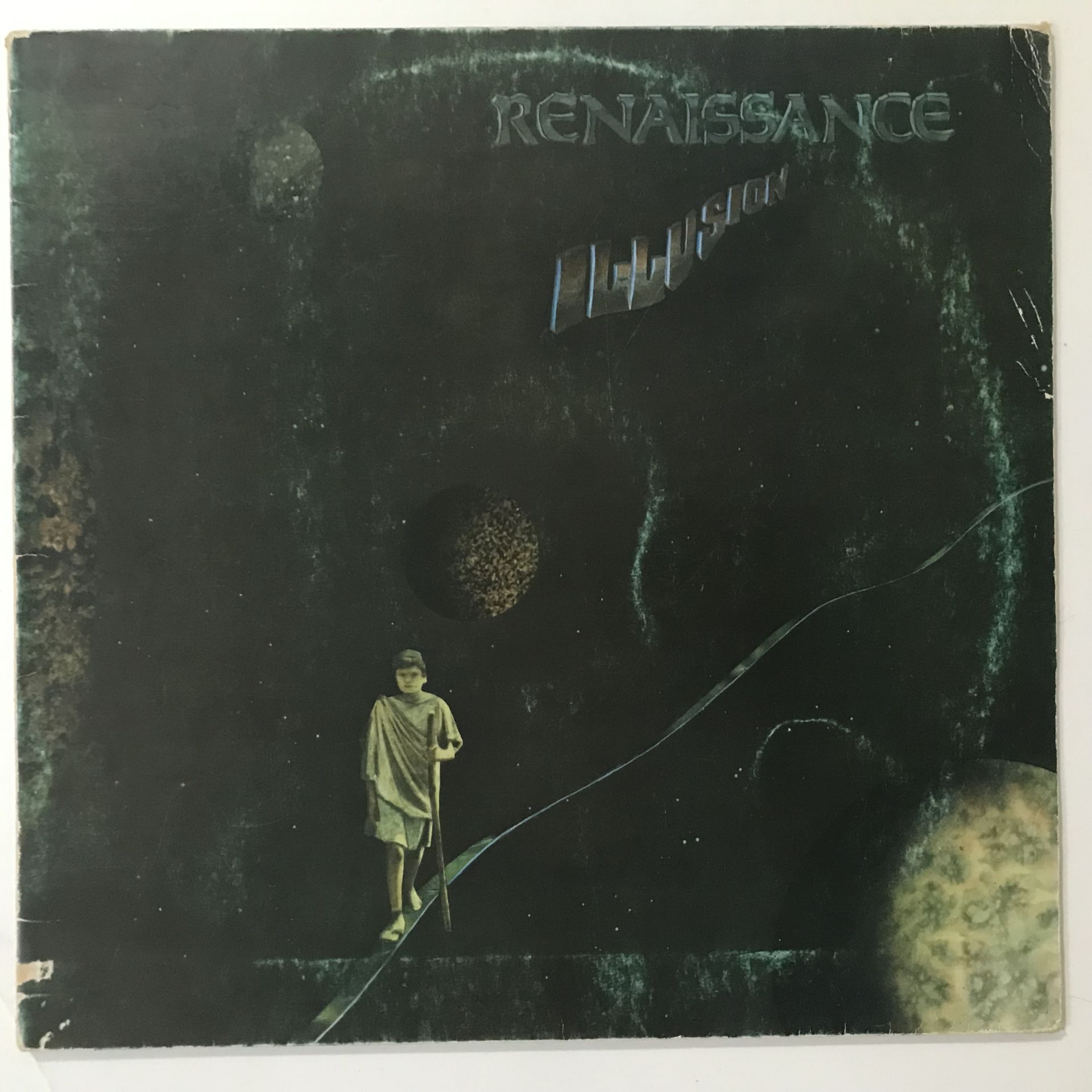 Renaissance – Illusion