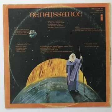 Renaissance – Illusion
