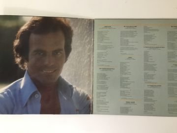 Julio Iglesias – Aimer La Vie
