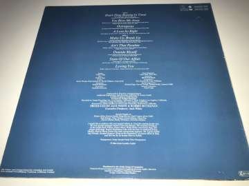 Stevie Woods ‎– Attitude