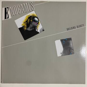 Endgames ‎– Building Beauty