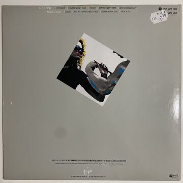 Endgames ‎– Building Beauty