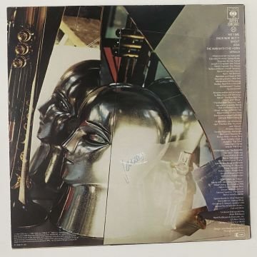 Miles Davis – The Man With The Horn
