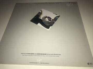 Endgames ‎– Building Beauty