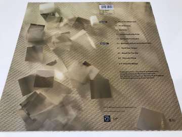 Cutting Crew ‎– The Scattering