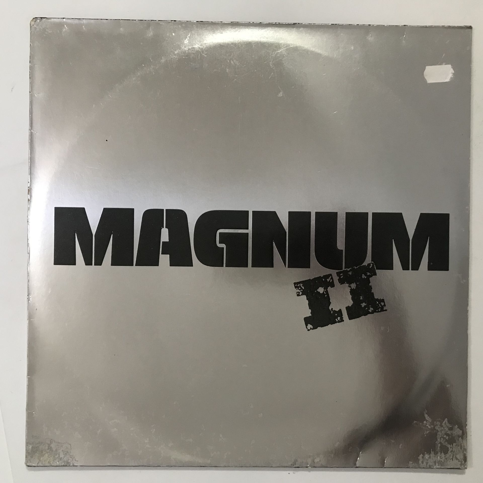 Magnum – Magnum II