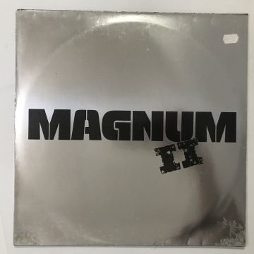 Magnum – Magnum II