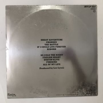 Magnum – Magnum II