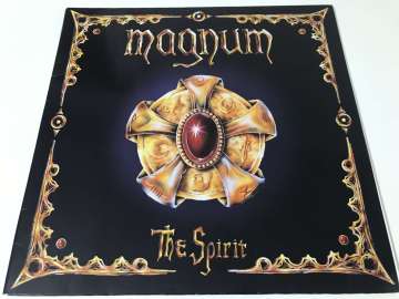 Magnum – The Spirit 2 LP