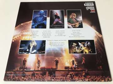 Magnum – The Spirit 2 LP