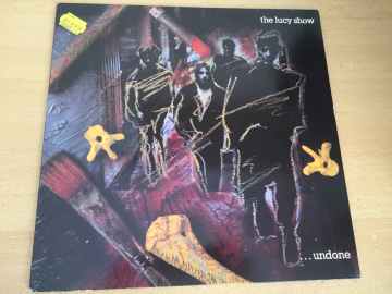 The Lucy Show ‎– ...Undone