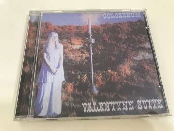 Colosseum – The Valentyne Suite