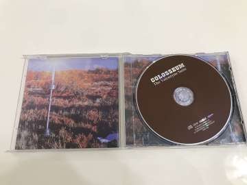 Colosseum – The Valentyne Suite