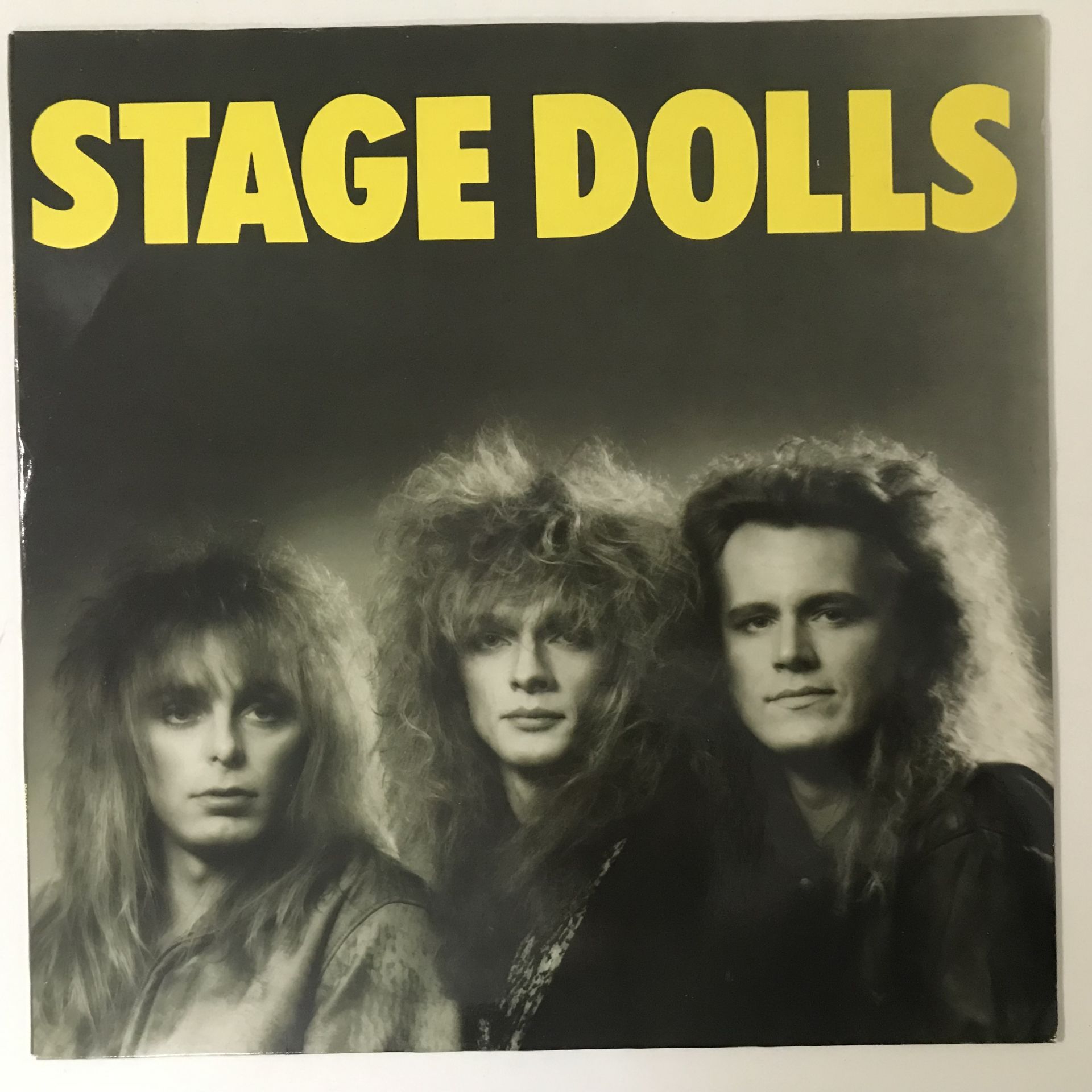 Stage Dolls – Stage Dolls