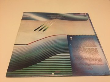 The Alan Parsons Project ‎– The Best Of The Alan Parsons Project