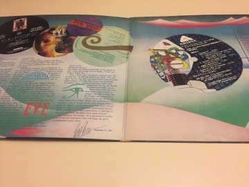 The Alan Parsons Project ‎– The Best Of The Alan Parsons Project