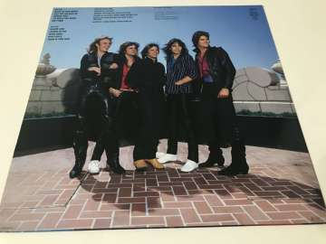 Cobra ‎– First Strike