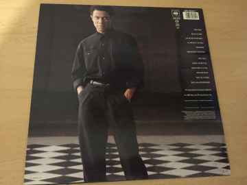 Gregory Abbott ‎– I'll Prove It To You