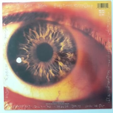 The Cure ‎– Kiss Me Kiss Me Kiss Me 2 LP