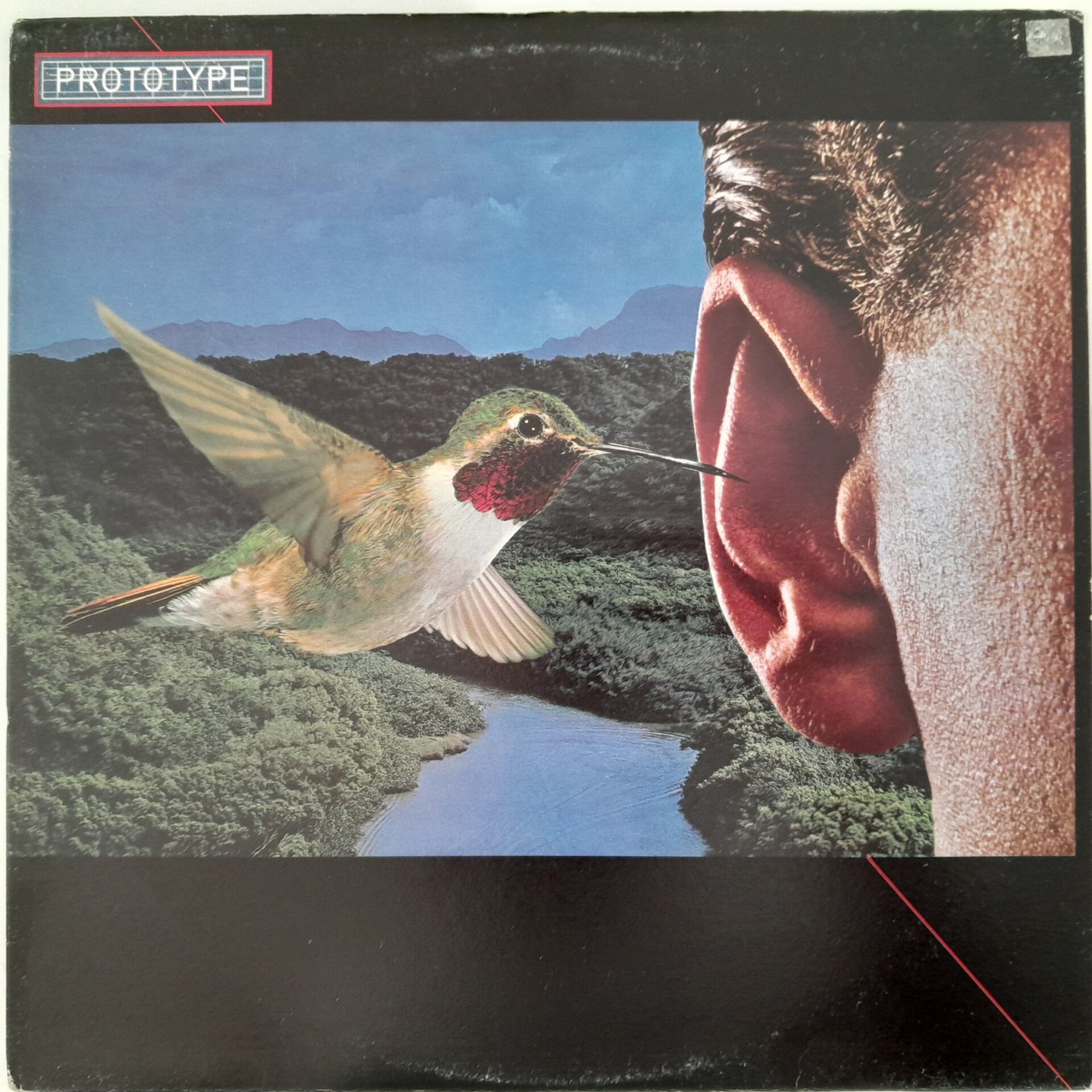 Prototype – Prototype